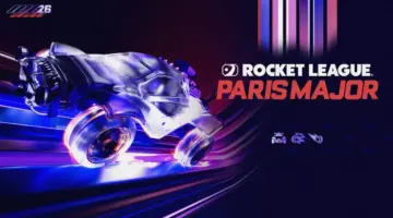 Rocket League Paris Major: كيف يعمل المحرك غير الواقعي على تشغيل التكنولوجيا